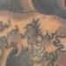 Tattoos - KOI AND THE WAVE - 65100
